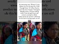 a daughter-in-law’s sacrifice touched millions#shorts #family #love #viral #inspiration #respect
