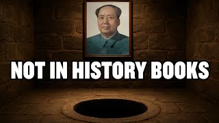 Life Under Mao Was… a Hole in the Ground