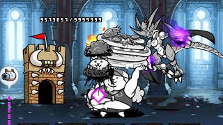 Battle Cats - Unkept Promises