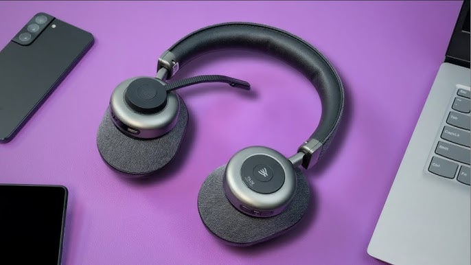 Logitech Wireless Headset Complete Review - Headset Advisor