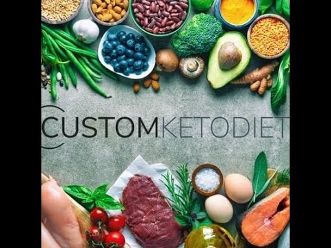 How to start a keto diet - YouTube