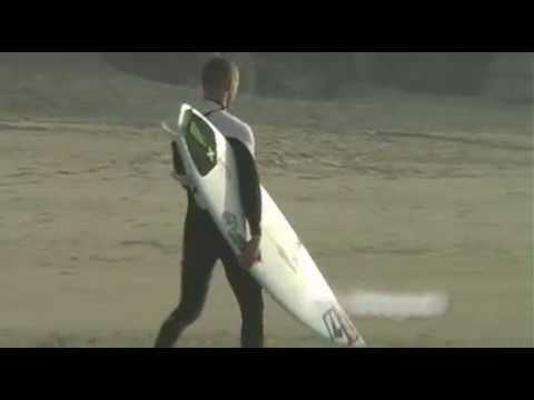 WCT Brasil 2007 - free surf dos atletas - Fishmen ...