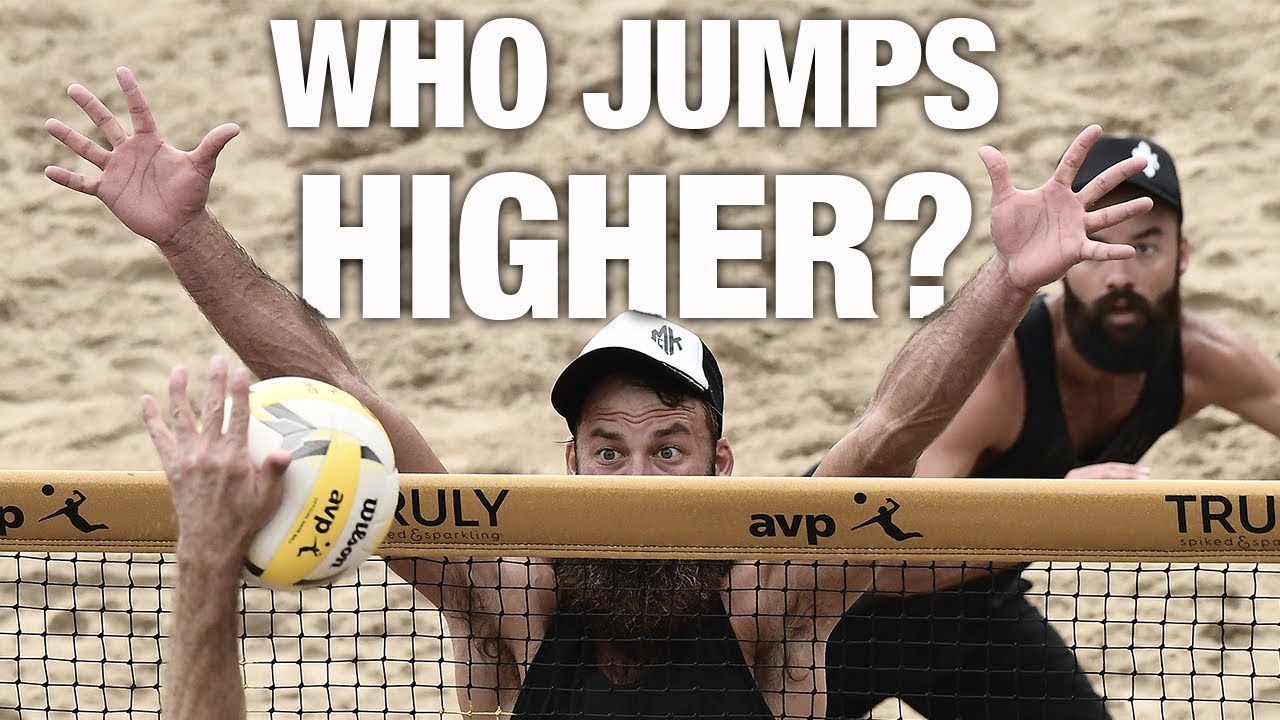 Beer, Whiskey and Beach Volleyball YouTube