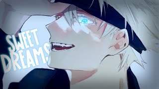 Nightcore ↬ Sweet Dreams (are made of this) [NV | REMIX]