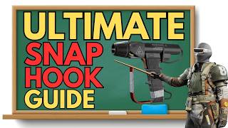 Every Snap Hook Tech in ARC Raiders Explained | UPDATED