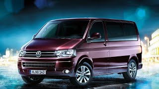 Volkswagen Multivan  Автоподбор