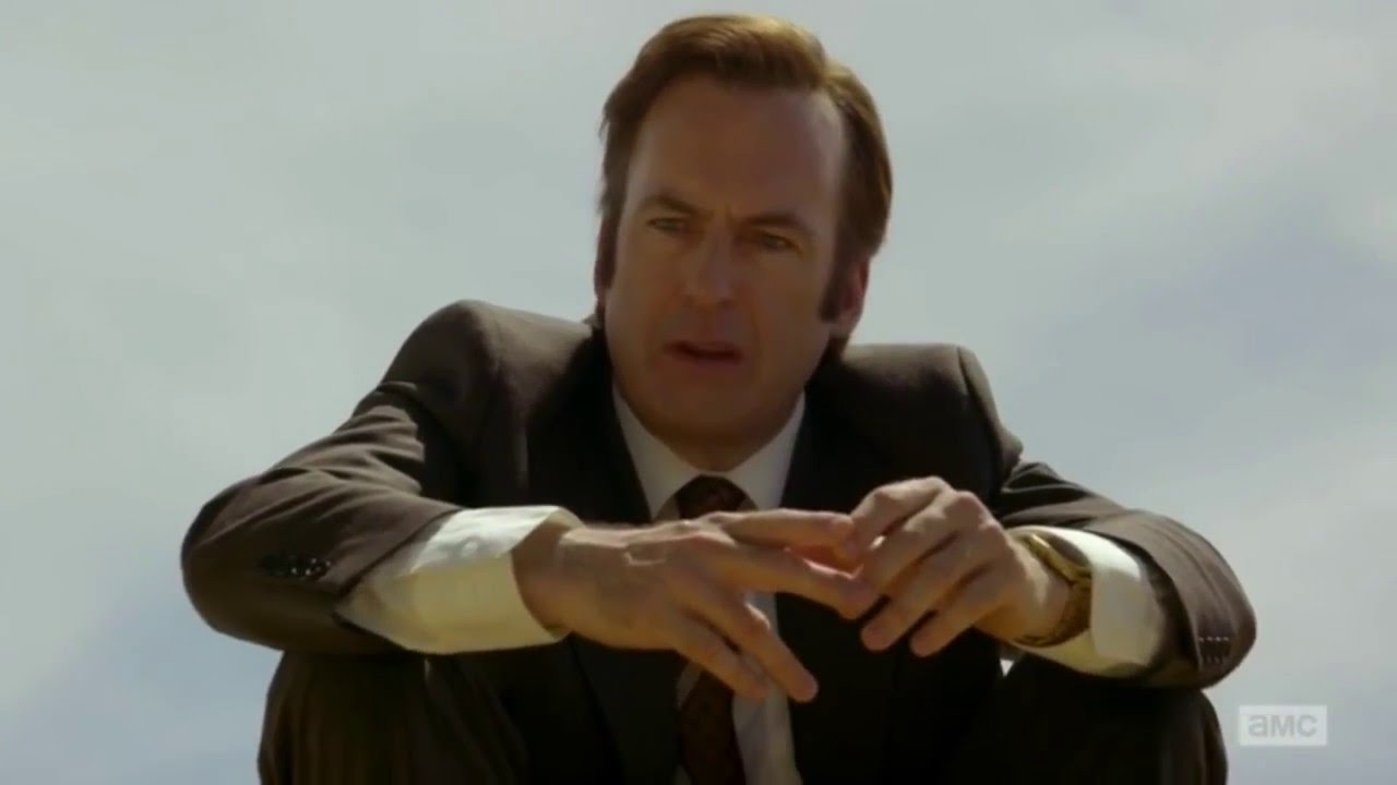 Saul Goodman
