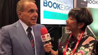 Barnes and Noble Chairman Len Riggio endorses Dr. Marissa’s 8 Ways to Happiness