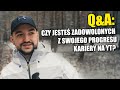 Pytania od widzów wzbudzają WSPOMNIENIA! | Q&amp;A