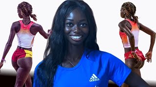 Journey Of Fatima Diame From Spain To The World