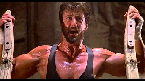 Dove hanno girato il film Rocky 4?