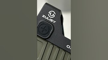 Rmr optic under $100 #dotsight #reddotsights #gun #rmr