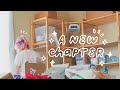 saying goodbye to my first art studio ✧ moving vlog (pt. 1)