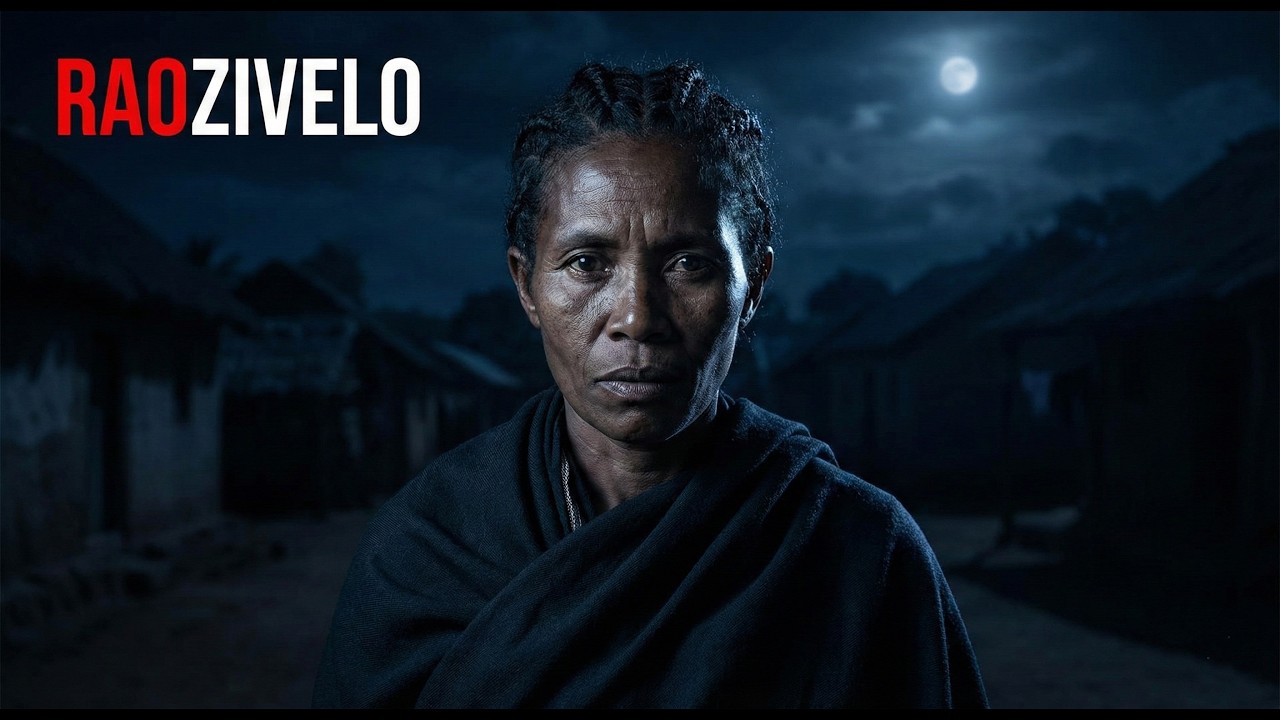 RAOZIVELO 😱 Tantara Gasy Lava Mampatahotra (ACEEM Radio)