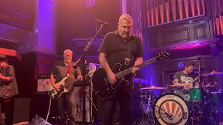 The Afghan Whigs - Debonair - 5/11/22 - Saint Luke&#39;s Glasgow