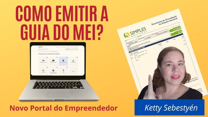 DAS MEI: como emitir e ficar em dia com os impostos? Guia