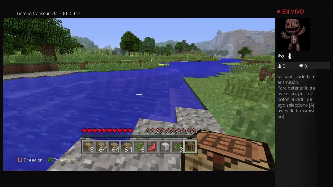 1a Serie de Minecraft camera iphone 8 plus apk