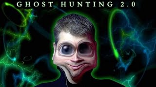 Ghost hunting ytp editing #ytp #youtubepoop #Irategamer