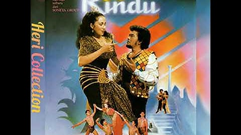 Dasi Dan Gincu(Rhoma Irama Dan Riza Umami)