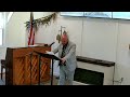 Sunday Worship