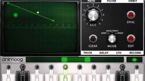 Animoog 2