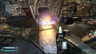 Improved Gl Explosion V2