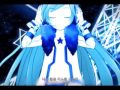 SF-A2 Miki -  Satellite (+ 한국어 자막)