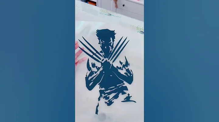 Wolverine is Back!