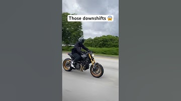 BEST V-TWIN BIKE ON THE MARKET! #motorcycle #shorts