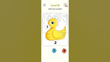 DOP 3: Displace One Part  Level 12 Walkthrough Solution #shorts #DOP3