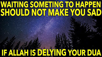 Reason and Benefits that You Should Pray TAHAJJUD - Mufti Menk - OneAllah