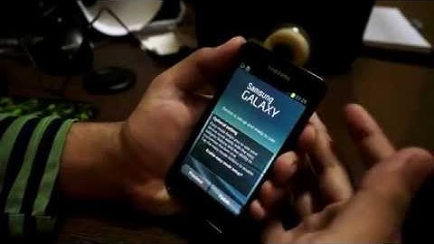 How to update Galaxy S2 I9100 to 4.1.2 Jelly Bean Official Update [XWLS8]