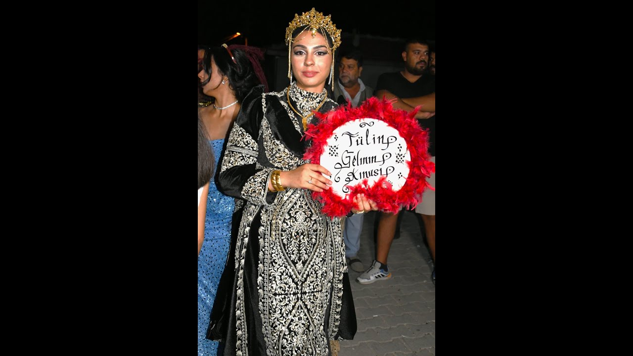 2025 DÜĞÜNLERİ 💍 UZUNKÖPRÜ 🎥 OSMAN & TÜLİN CANDEMİR ❤️ KINA 2 🎉 DRONE ÇEKİMLERİ 📸 UNUTULMAZ GECE 🌟