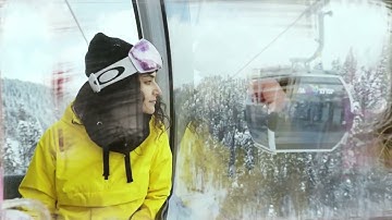 Frost Brush Painting Transitions - DaVinci Resolve #davinciresolve #davinciresolvetemplates