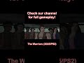 The Warriors (2005/PS2)! #shorts #game #gaming