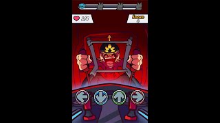 Fnf ビートバトル - Edd & Bf Vs. Tord Song Challeng Edd End Mix