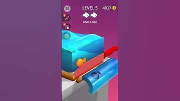 ASMR Slicing Lvl 5 - Satisfying & Relaxing #shorts