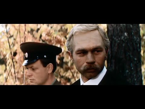 ...А зори здесь тихие (1972) - Окончание