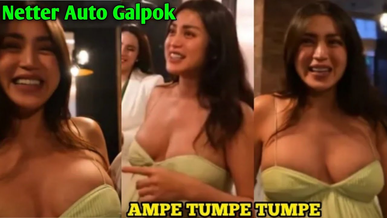 Dikit Lagi Itunya Copot, Saat Jessica Mendapatkan Surprise Dari Suaminya