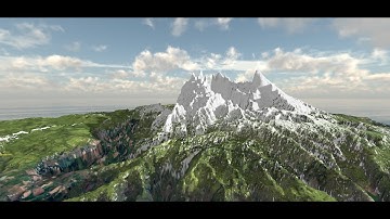 PANGAEA Terraform - Next generation Non Destructive GPU optimized stamping module