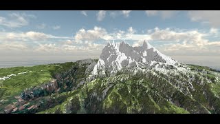 PANGAEA Terraform - Next generation Non Destructive GPU optimized stamping module