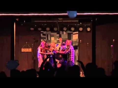 The Wayfarers - Shortnin' Bread - Larryfest 2014