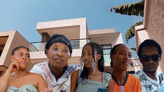 THE SISTERS  MOVIE