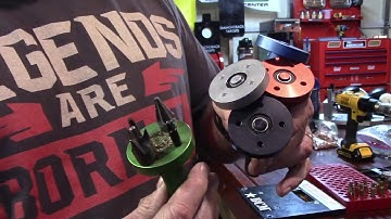 V30, 30-30 Win.  Redding T7 Turret, Chamfer and Deburr with PPT Tool