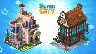 🚗 NEW BUILDINGS IN THE SHOP! 🎨 screenshot 3