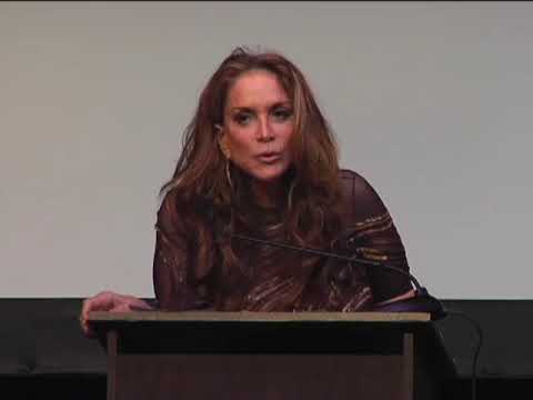 Pamela Geller CCCR PART 02