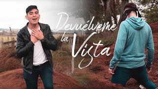 Video thumbnail of "Alexis Quinteros - Devuélveme La Vista (Video Oficial)"