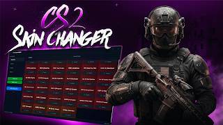 CS2 Skin Changer | FREE CS2 Skin Swapper | CS2 Skin Changer | Get ALL Guns Skins & Knives