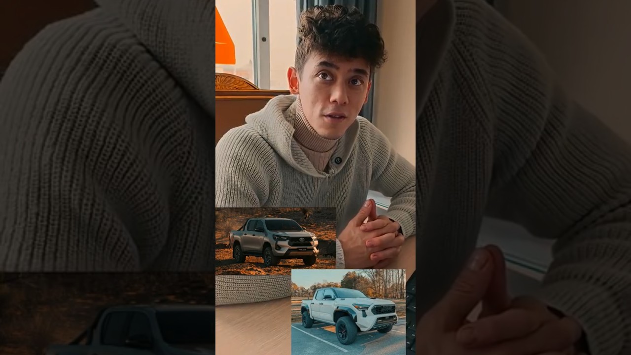 А что бы выбрали вы? 