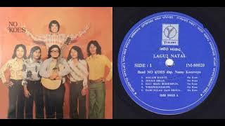 No Koes - Natal (Side 1)